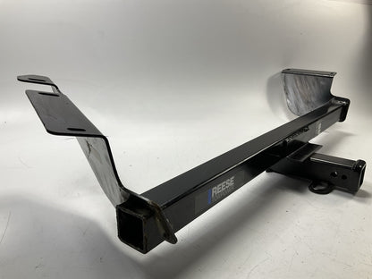 Missing All Hardware - Reese 51203 Class 3 Trailer Hitch For 08-20 Grand Caravan