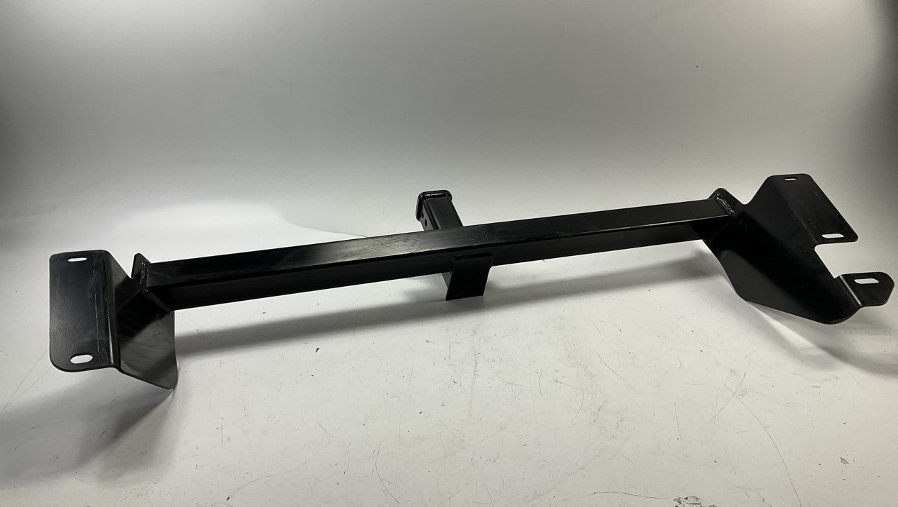 Missing All Hardware - Reese 51203 Class 3 Trailer Hitch For 08-20 Grand Caravan
