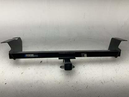NEW UNBOXED Reese 51203 Class 3 Trailer Hitch, 2'' Square Receiver, Black