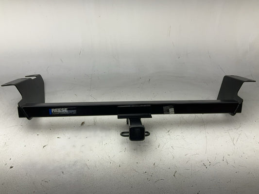 NEW UNBOXED Reese 51203 Class 3 Trailer Hitch, 2'' Square Receiver, Black