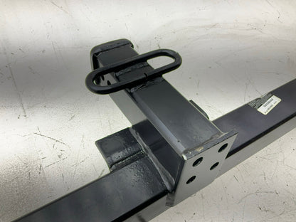 NEW UNBOXED Reese 51203 Class 3 Trailer Hitch, 2'' Square Receiver, Black