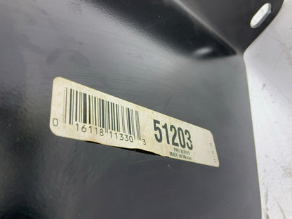NEW UNBOXED Reese 51203 Class 3 Trailer Hitch, 2'' Square Receiver, Black