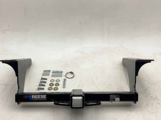 NEW - OUT OF BOX Reese 51204 Hitch For 2010-2019 Subaru Legacy, Outback