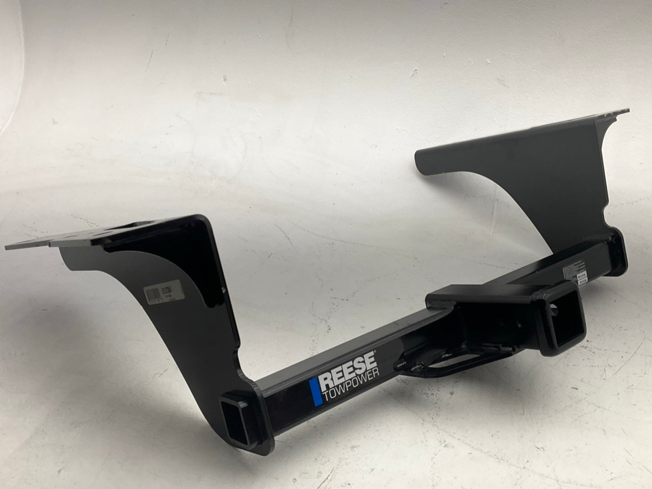 NEW - OUT OF BOX Reese 51204 Hitch For 2010-2019 Subaru Legacy, Outback