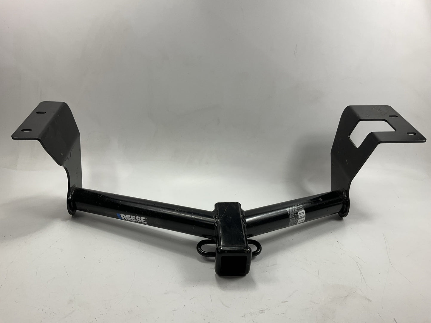 Missing Hardware - Reese 51205 Trailer Hitch For 2007-2011 Honda CR-V