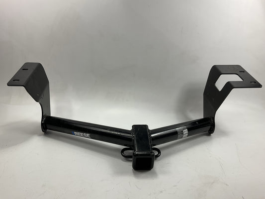 Missing Hardware - Reese 51205 Trailer Hitch For 2007-2011 Honda CR-V