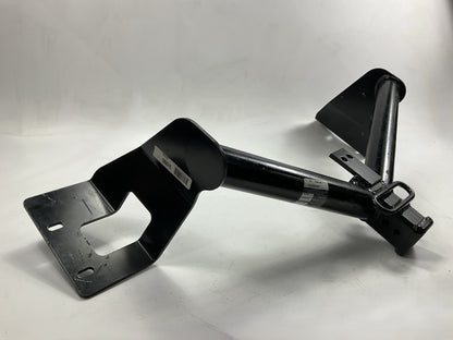 Missing Hardware - Reese 51205 Trailer Hitch For 2007-2011 Honda CR-V