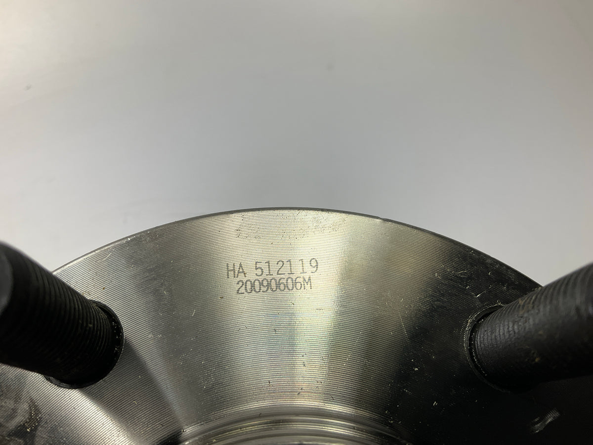 NEW UNBOXED 512119 Rear Wheel Hub Bearing