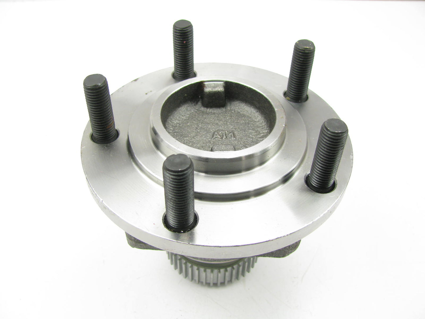 NEW - OUT OF BOX - 512136 REAR Wheel Hub Bearing
