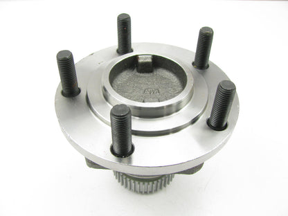 NEW - OUT OF BOX - 512136 REAR Wheel Hub Bearing