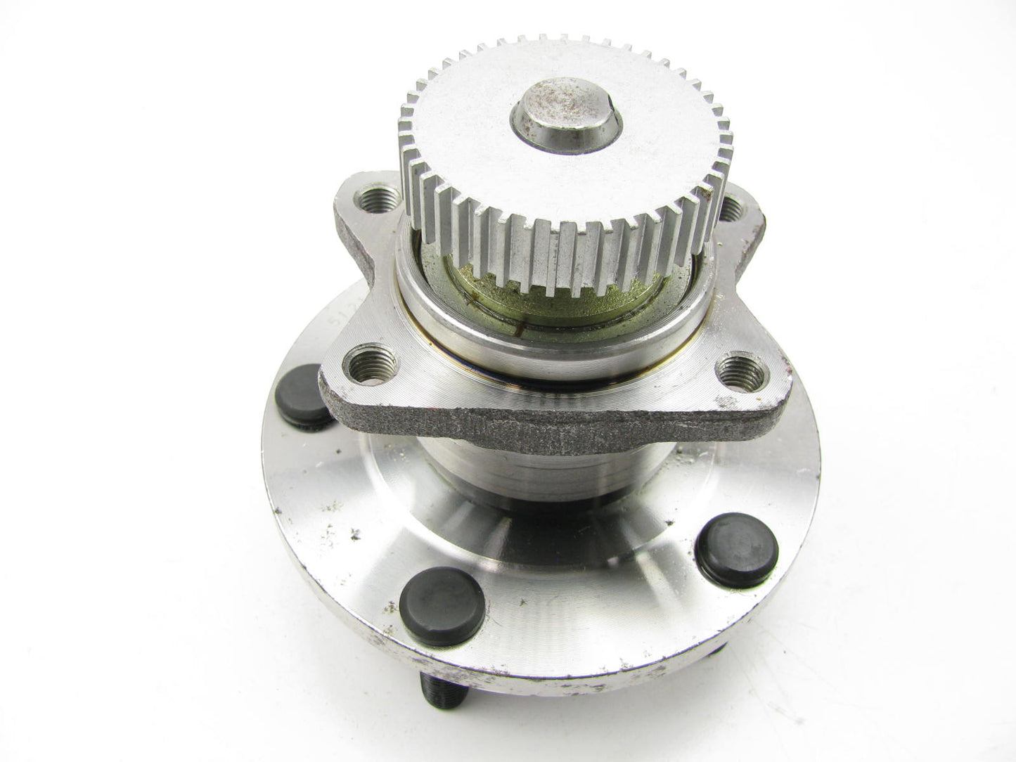 NEW - OUT OF BOX - 512136 REAR Wheel Hub Bearing