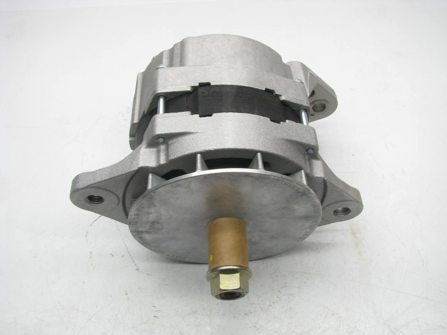 Reman. Alternator 100 AMP 1990-1996 GM C60 Kodiak C70 B60 B7 P7000