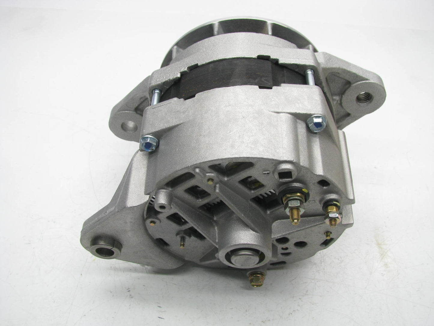 Reman. Alternator 100 AMP 1990-1996 GM C60 Kodiak C70 B60 B7 P7000
