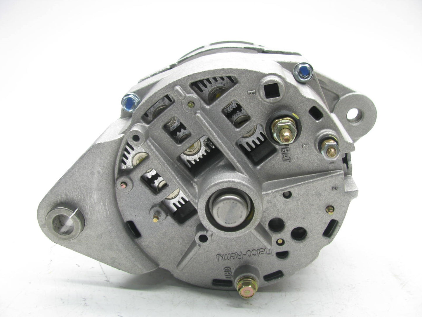 Reman. Alternator 100 AMP 1990-1996 GM C60 Kodiak C70 B60 B7 P7000