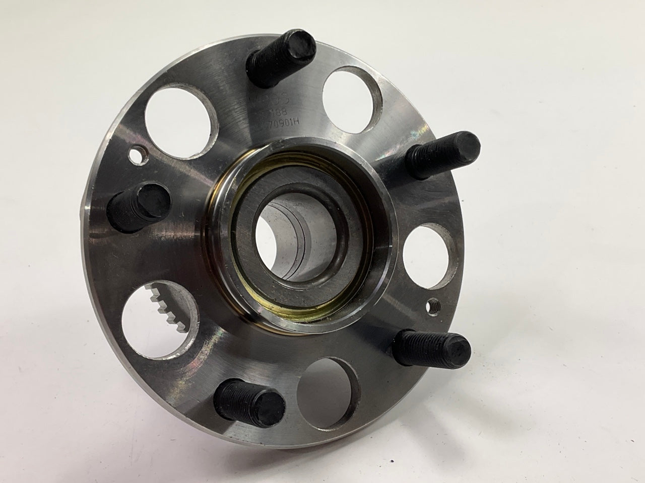 NEW - UNBOXED 512188 Wheel Bearing And Hub Assembly, Rear