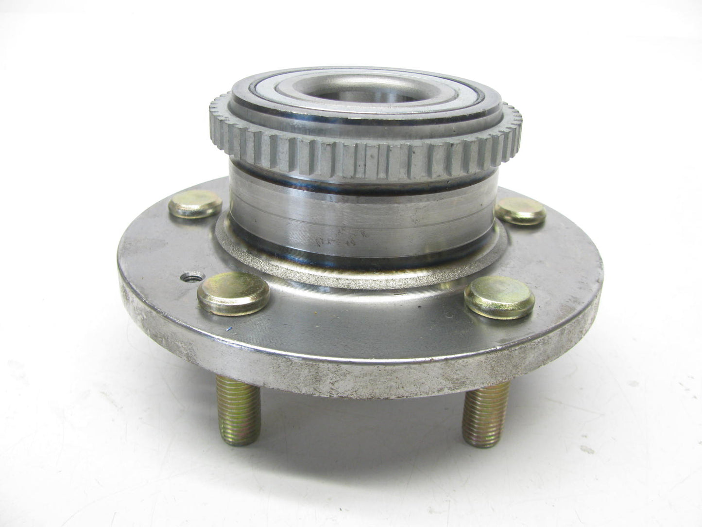 NEW UNBOX 512196 Rear Wheel Bearing & Hub For 01-06 Hyundai Santa Fe FWD ONLY