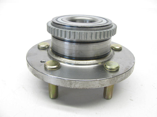 NEW UNBOX 512196 Rear Wheel Bearing & Hub For 01-06 Hyundai Santa Fe FWD ONLY