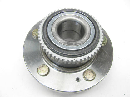 NEW UNBOX 512196 Rear Wheel Bearing & Hub For 01-06 Hyundai Santa Fe FWD ONLY