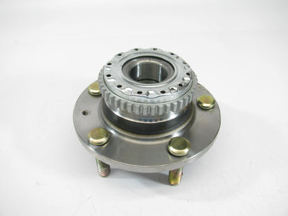 NEW - OUT OF BOX - REAR 512198 Wheel Hub Bearing For 2003-2005 Tiburon W/ ABS
