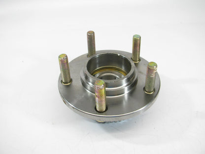 NEW - OUT OF BOX - REAR 512198 Wheel Hub Bearing For 2003-2005 Tiburon W/ ABS