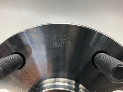 NEW - OUT OF BOX 512207 Rear Right Wheel Bearing And Hub Assembly