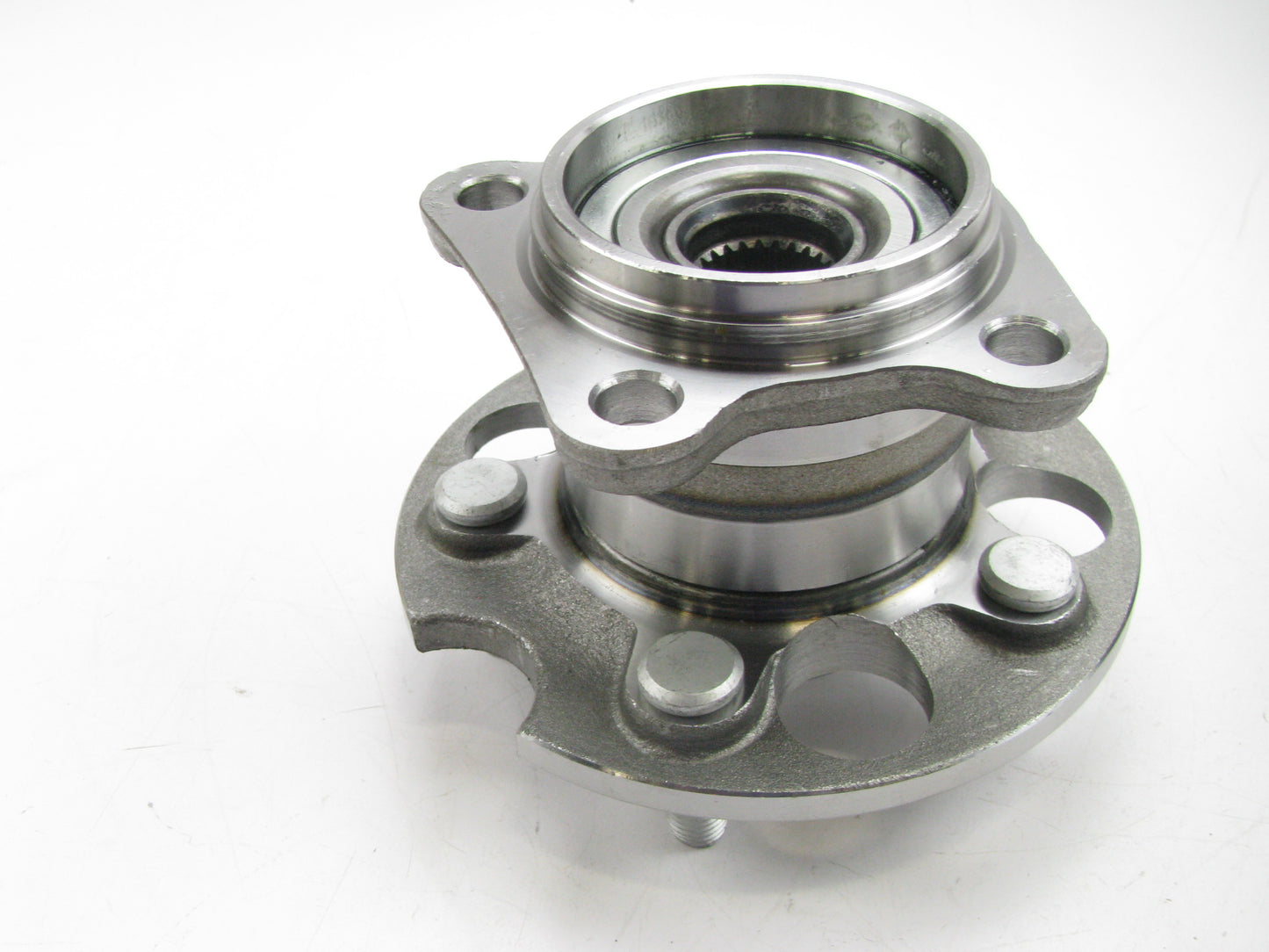 NEW - OUT OF BOX 512284 Wheel Bearing And Hub Assembly - Rear