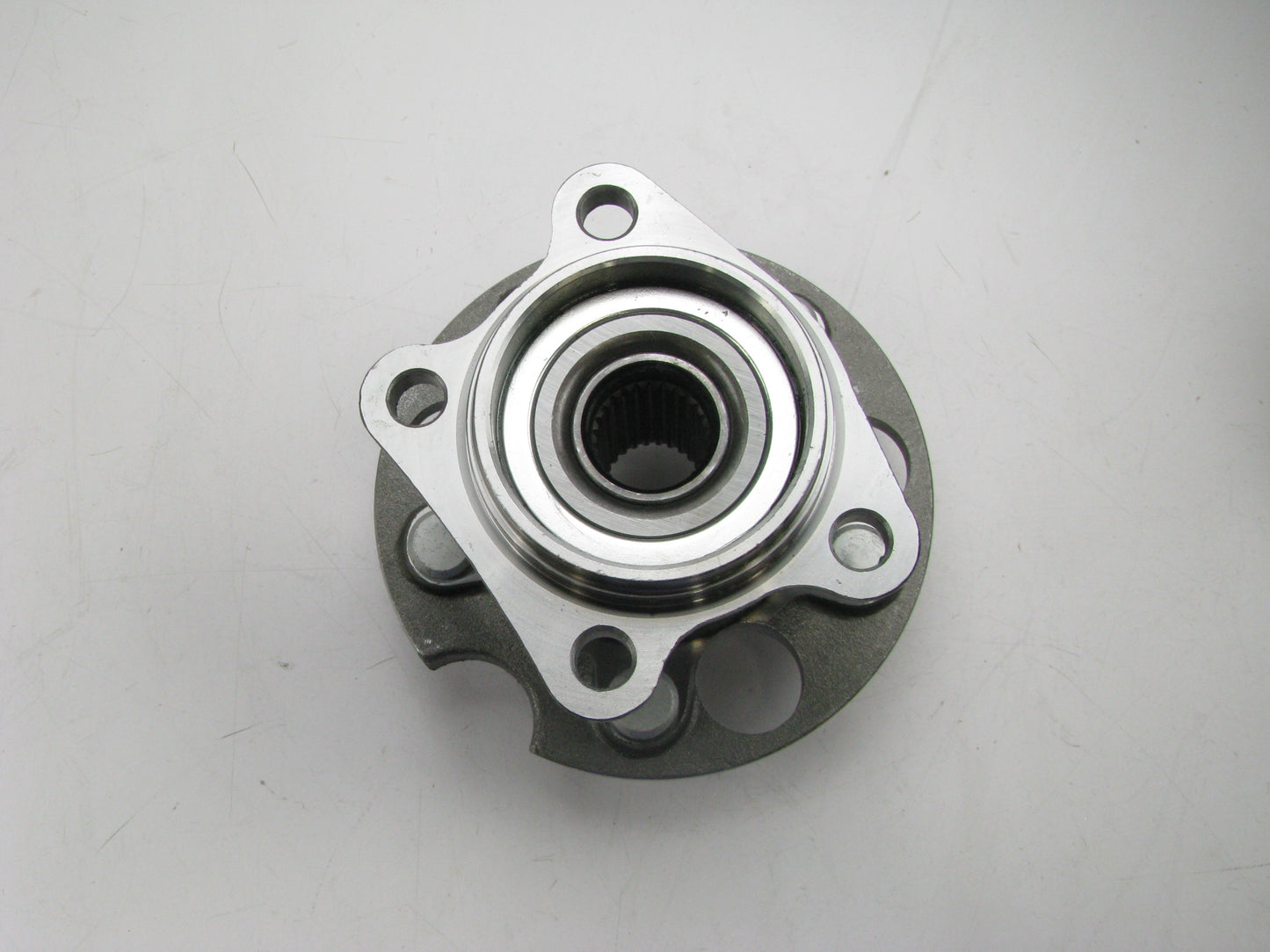 NEW - OUT OF BOX 512284 Wheel Bearing And Hub Assembly - Rear