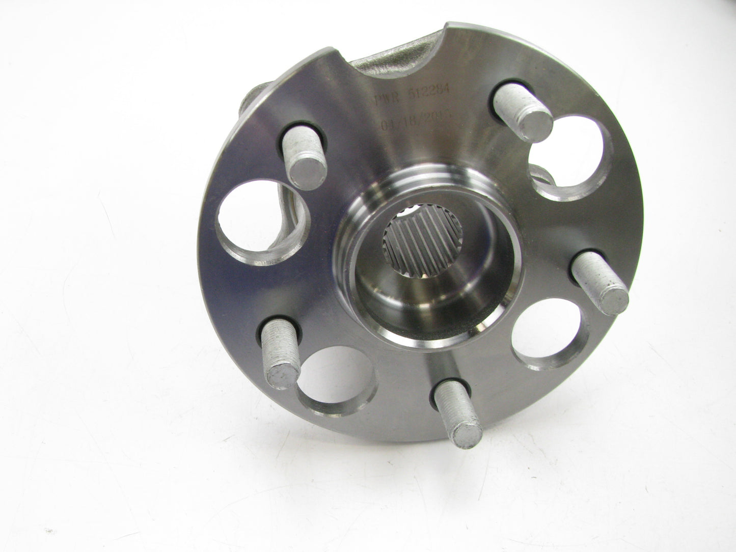 NEW - OUT OF BOX 512284 Wheel Bearing And Hub Assembly - Rear