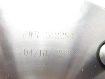 NEW - OUT OF BOX 512284 Wheel Bearing And Hub Assembly - Rear