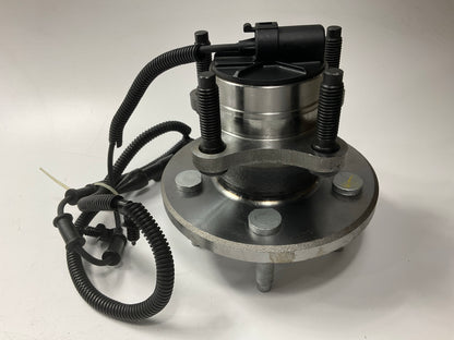 NEW - UNBOXED 512313 Wheel Bearing And Hub Assembly, Rear
