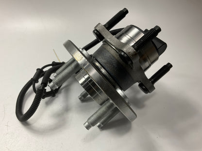 NEW - UNBOXED 512313 Wheel Bearing And Hub Assembly, Rear