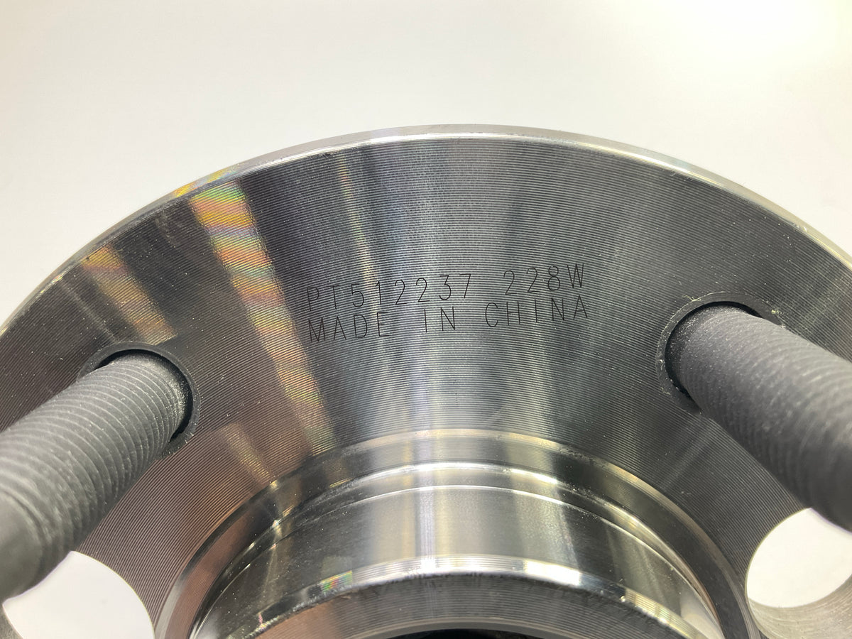 NEW UNBOXED 512357 Rear Wheel Hub Bearing