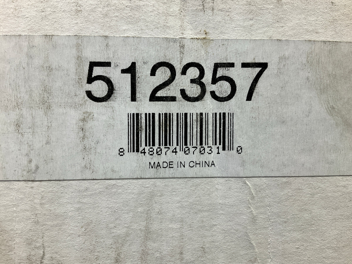 NEW UNBOXED 512357 Rear Wheel Hub Bearing