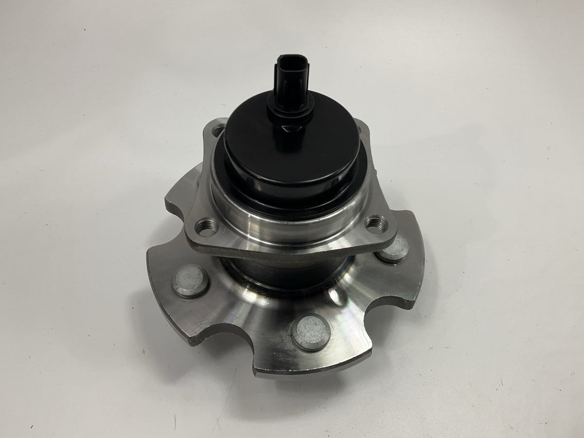 NEW UNBOXED 512406 Rear Wheel Bearing - 2009-2013 Toyota Matrix FWD, 09-10 Vibe