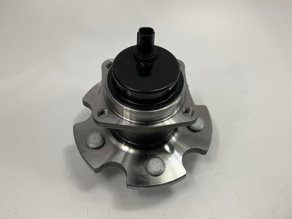 NEW UNBOXED 512406 Rear Wheel Bearing - 2009-2013 Toyota Matrix FWD, 09-10 Vibe