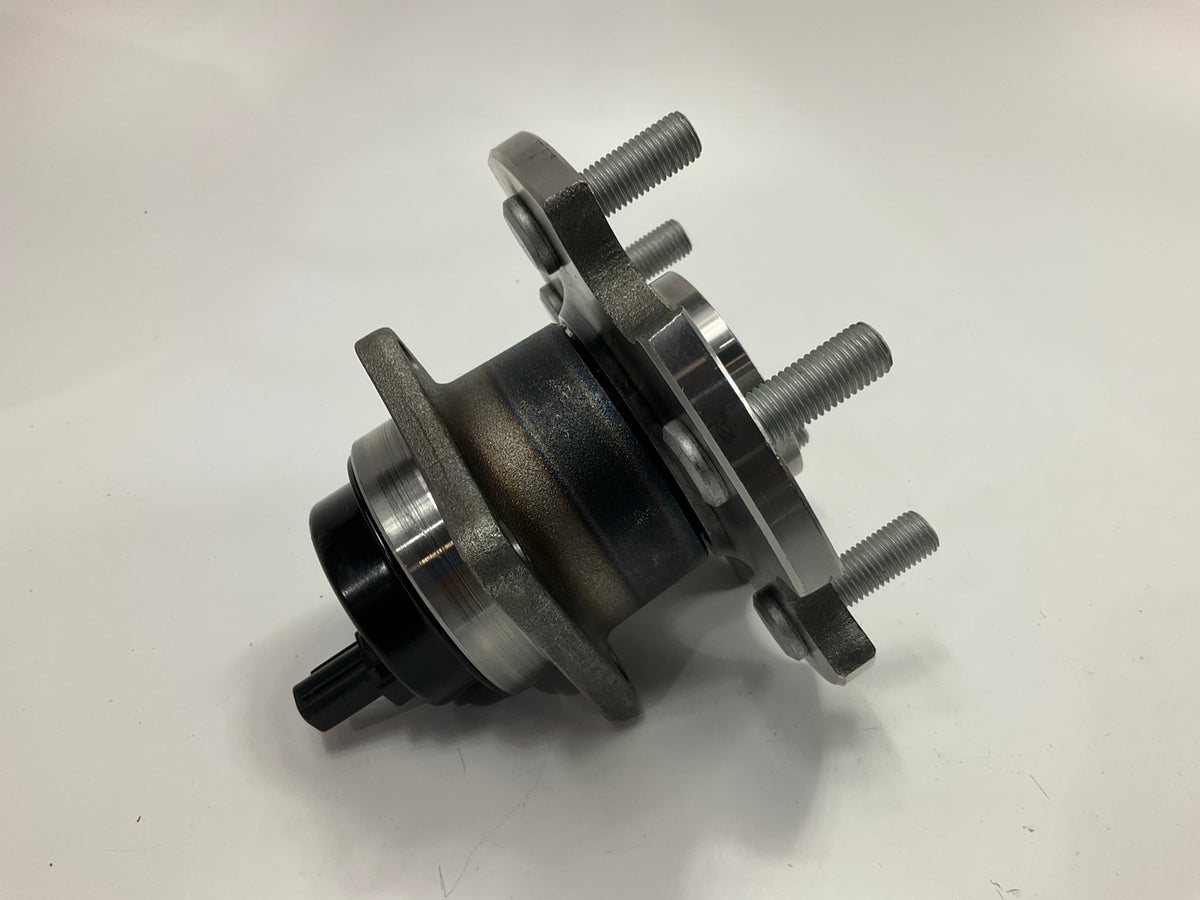 NEW UNBOXED 512406 Rear Wheel Bearing - 2009-2013 Toyota Matrix FWD, 09-10 Vibe