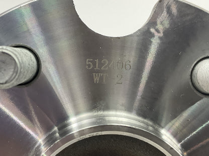 NEW UNBOXED 512406 Rear Wheel Bearing - 2009-2013 Toyota Matrix FWD, 09-10 Vibe