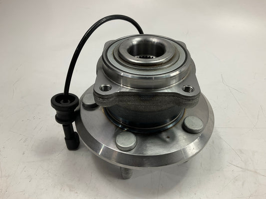NEW - UNBOXED 512440 Wheel Bearing And Hub Assembly, Rear