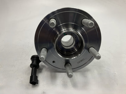 NEW - UNBOXED 512440 Wheel Bearing And Hub Assembly, Rear