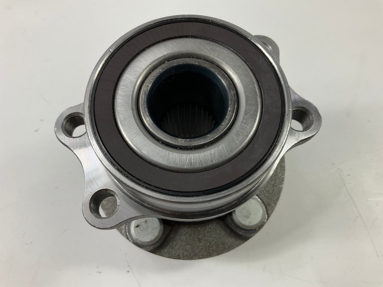 NEW - OUT OF BOX 512518 Rear Axle Bearing And Hub Assembly