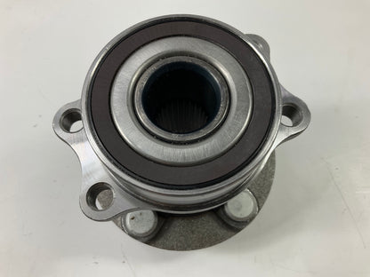 NEW - OUT OF BOX 512518 Rear Axle Bearing And Hub Assembly