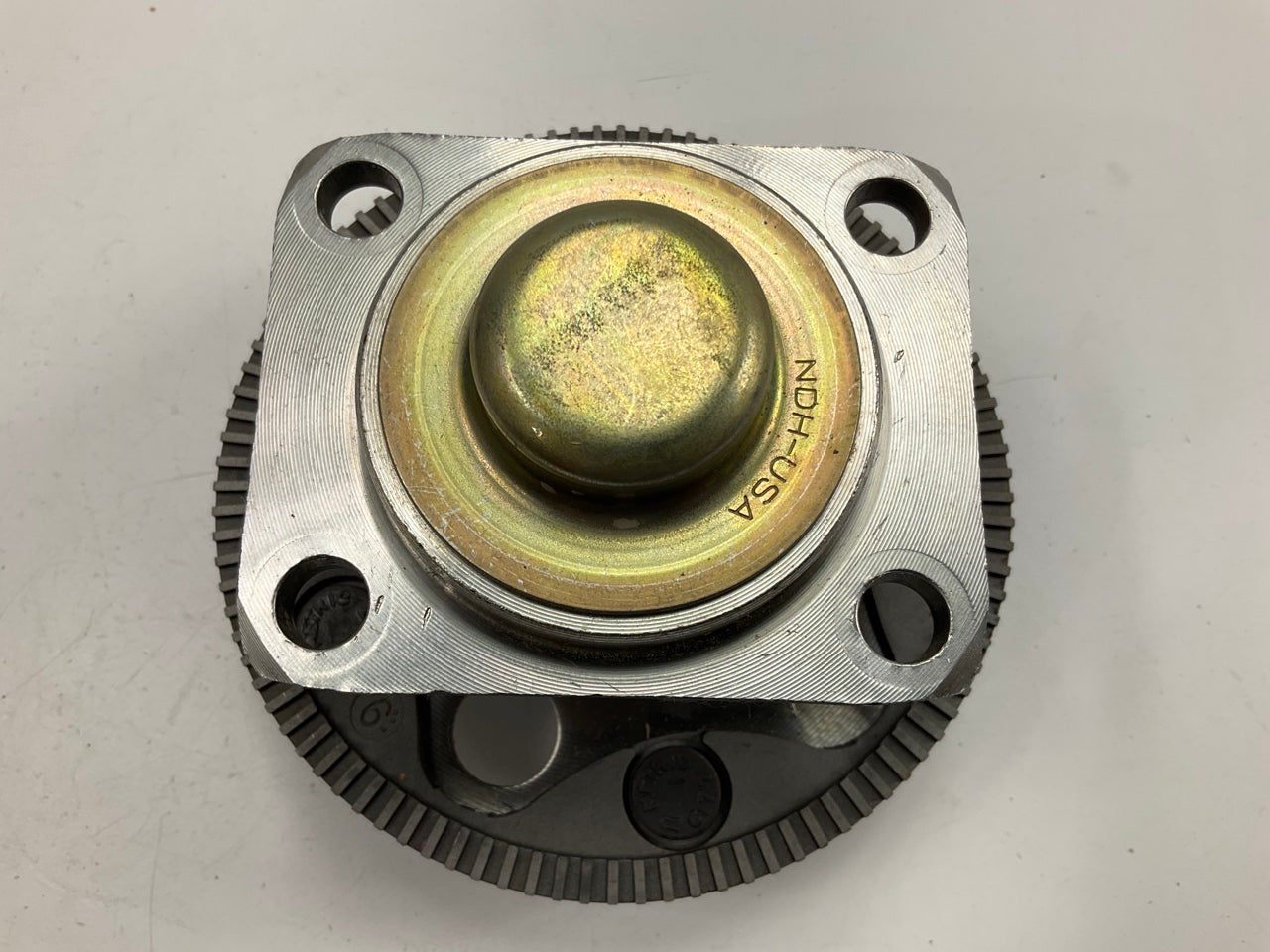 NEW - OUT OF BOX 513038 Wheel Bearing And Hub Assembly Rear