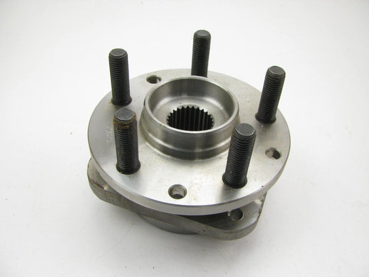 NEW - OUT OF BOX - 513075 FRONT 5 Lug Wheel Bearing And Hub Assembly