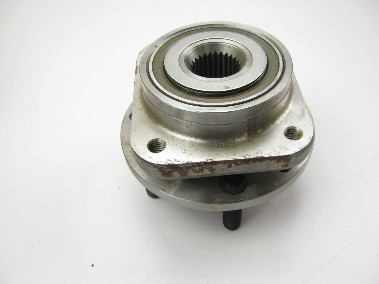 NEW - OUT OF BOX - 513075 FRONT 5 Lug Wheel Bearing And Hub Assembly