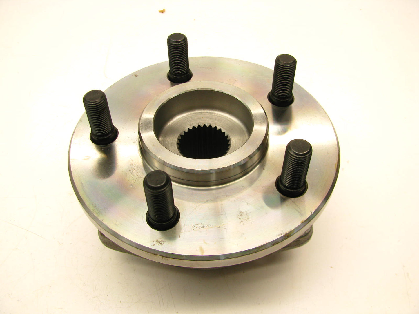 NEW - Out Of Box 513084 Wheel Bearing & Hub Assembly - Front