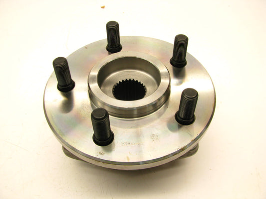 NEW - Out Of Box 513084 Wheel Bearing & Hub Assembly - Front