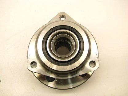 NEW - Out Of Box 513084 Wheel Bearing & Hub Assembly - Front