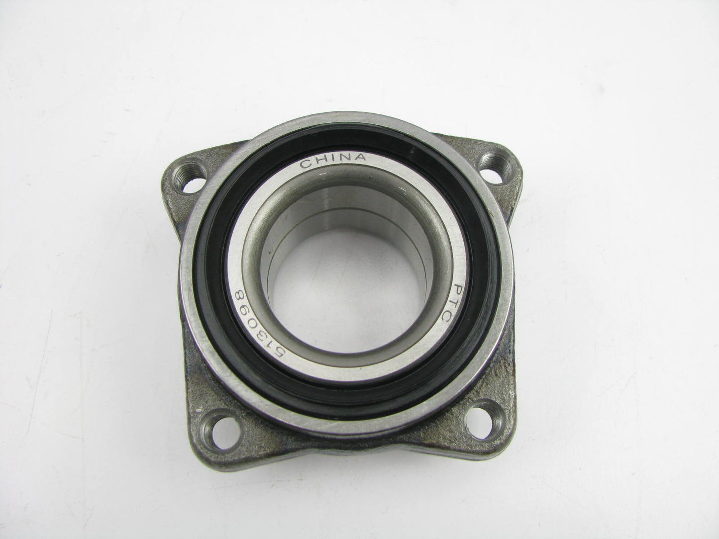 NEW - Out Of Box 513098 Wheel Bearing And Hub Assembly - Front