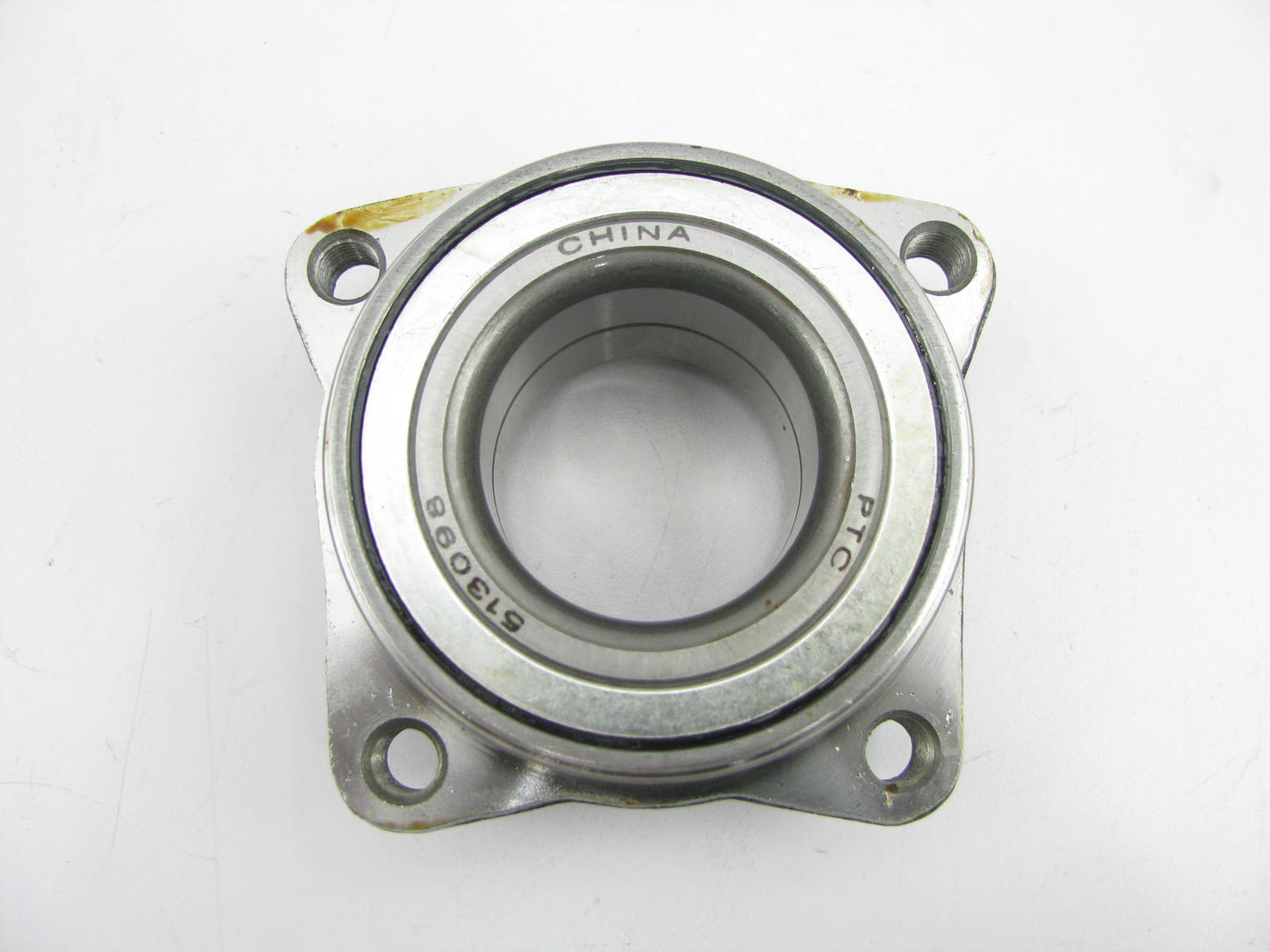 NEW - Out Of Box 513098 Wheel Bearing And Hub Assembly - Front