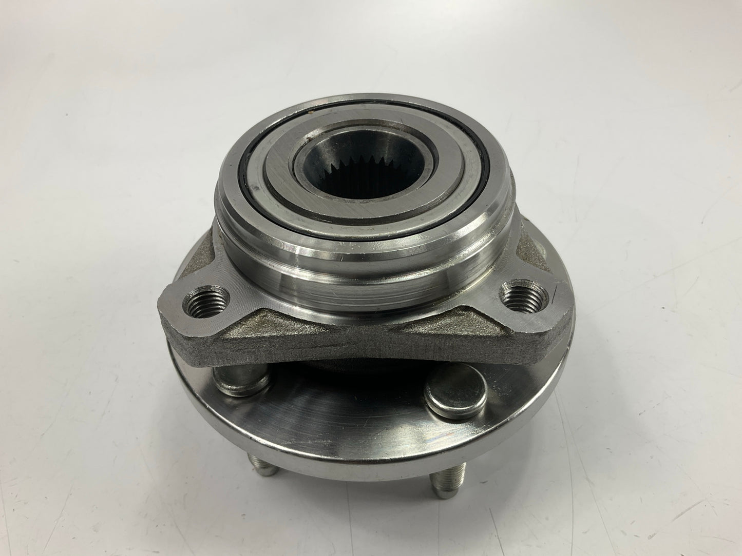 NEW AFTERMARKET 513156 Front Wheel Hub Bearing For 1998-2003 Ford Windstar